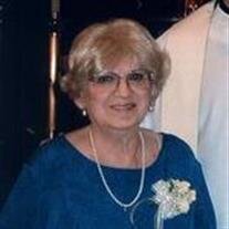 Joyce  M. Anderson