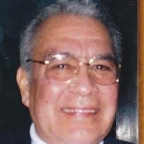 Joe O.  Perez