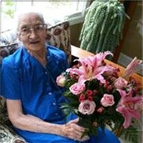Cora D. Courteau