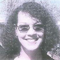Verna Gene Burnett