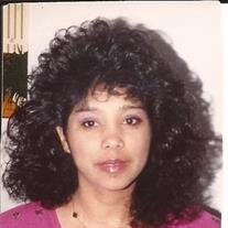 Juanita (Garcia) Staublein