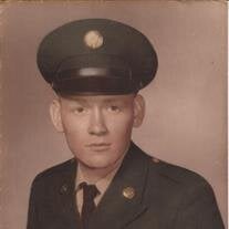 Bennie Clayton Story Jr.