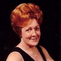 Judy D. Burtner