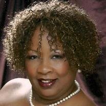 Tina  Louise Williams
