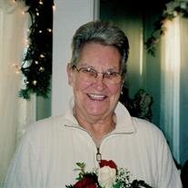 Dana Koch McGregor