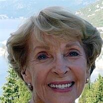 Berniece Vetter Doan