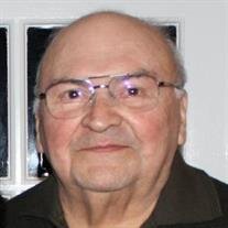 Eugene Phillip Muscoe