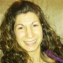 Melissa Sue Musser