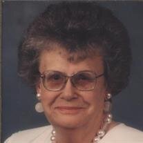 Christine Stewart