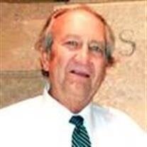 Oliver M. Hage