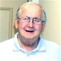 Wally E. Schultz