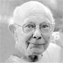 Lester M. "Les" Strom
