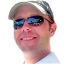 James "Jamie" Sumstad Jr.