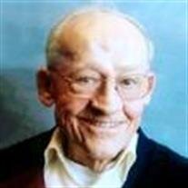 John Peter Vos