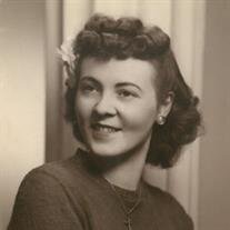 Mrs.  Dorothy Worthington