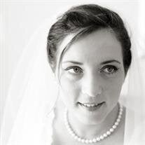 Alison Brooke Maheu