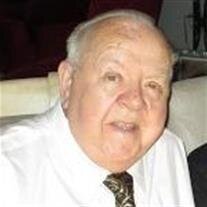 Edward A. Smith
