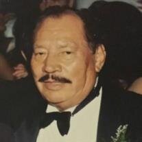 Luis Anibal Gavilanes