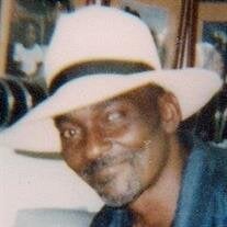 Marvin Porter Patterson