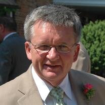 Terence Sullivan