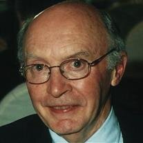 Terrence P.  "Terry" Piket