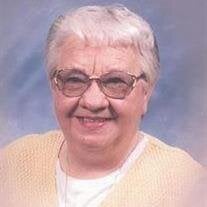 Bonnie Lou Riser