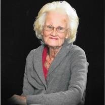 Gladys L. Matthews