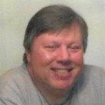 Gregory Scott STANLEY