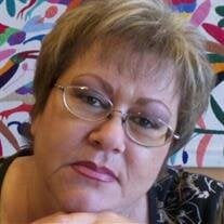 Teresa Ann Moreno