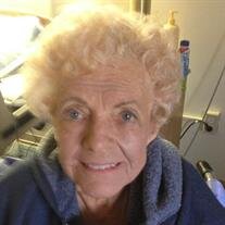 Antoinette "Toni" Mulhall