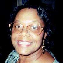 Malinda Wiggins Foster