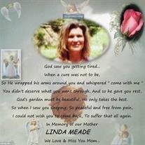 Linda  May  Meade