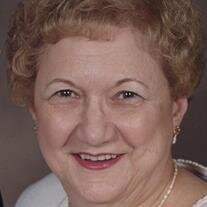 Julia C. Franzwick