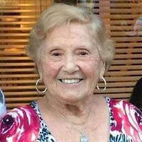 Mary Terrana Kostelc