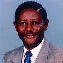 Lynden Nathaniel James