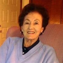 Beulah M. Simmons West