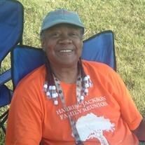 Mrs. Vera Christina Owens