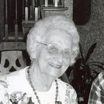 Doris M. King