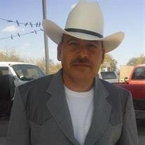Carlos Gerardo Ramirez