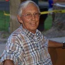 Harold Bushong Hix