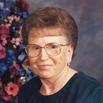 Agnete Wright