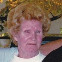 Winnie Pearl Neathery