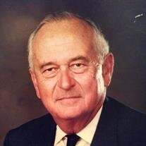Mr.  Thomas  Edward  Dannemiller,  Sr.