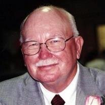 Marvin William Walther