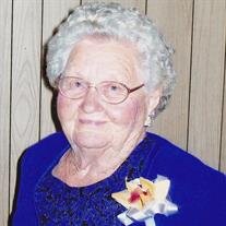 Amanda Louise Urban