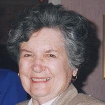 Mrs. Frances Prothro Looney