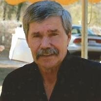 Phillip E East