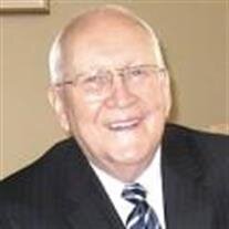 Donald R. "Don" Cornell