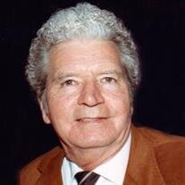 Johnny W. Howard