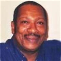 Alston R. Garvis